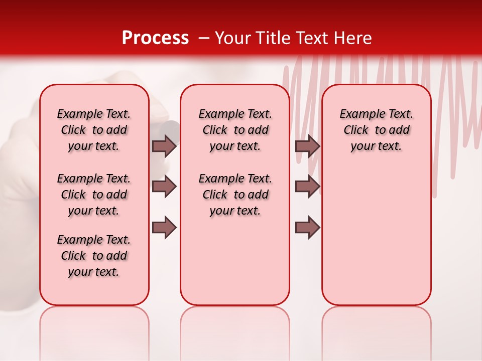 Symbol Planning Health PowerPoint Template