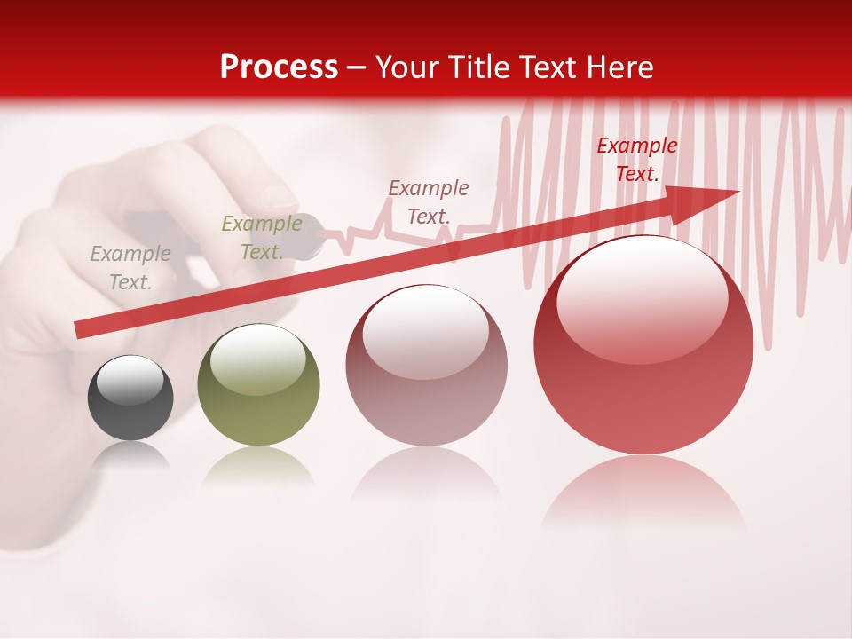Symbol Planning Health PowerPoint Template