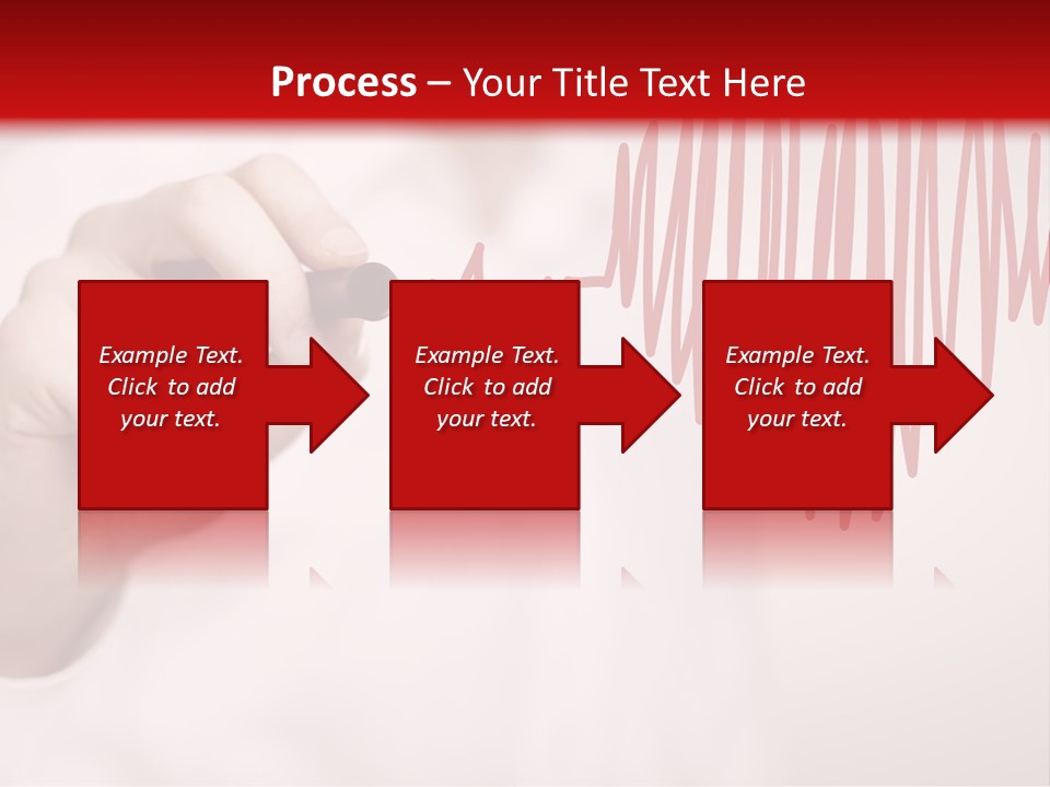 Symbol Planning Health PowerPoint Template