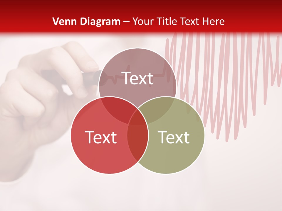 Symbol Planning Health PowerPoint Template