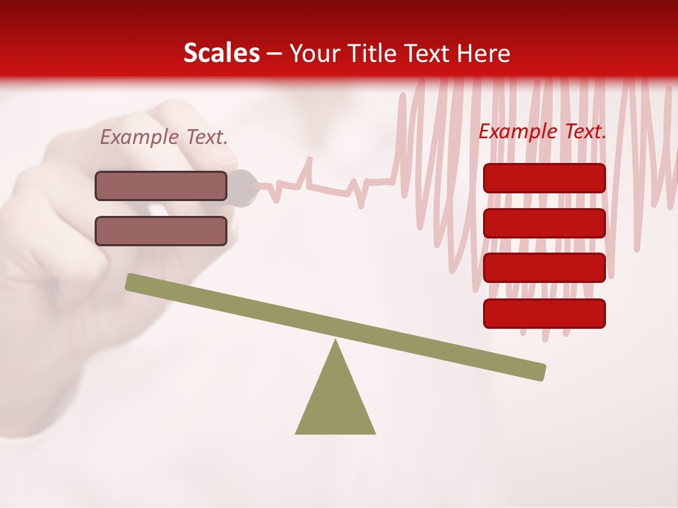 Symbol Planning Health PowerPoint Template