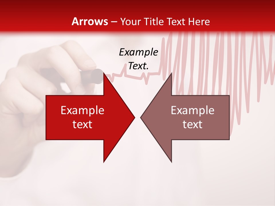 Symbol Planning Health PowerPoint Template