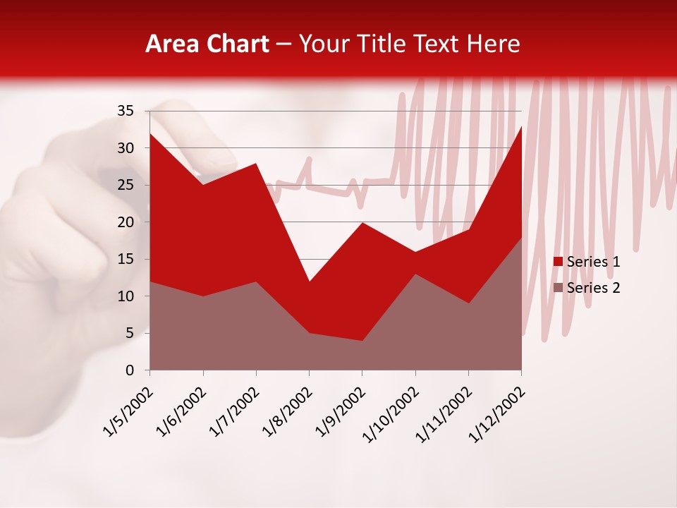 Symbol Planning Health PowerPoint Template