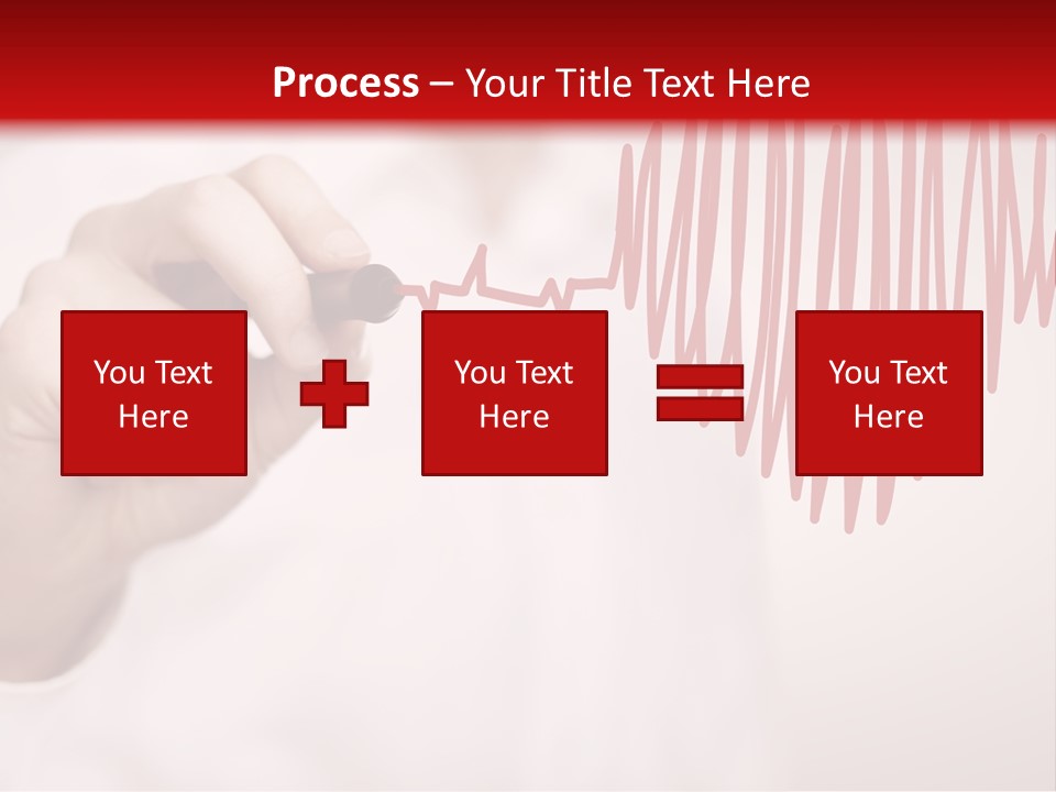 Symbol Planning Health PowerPoint Template