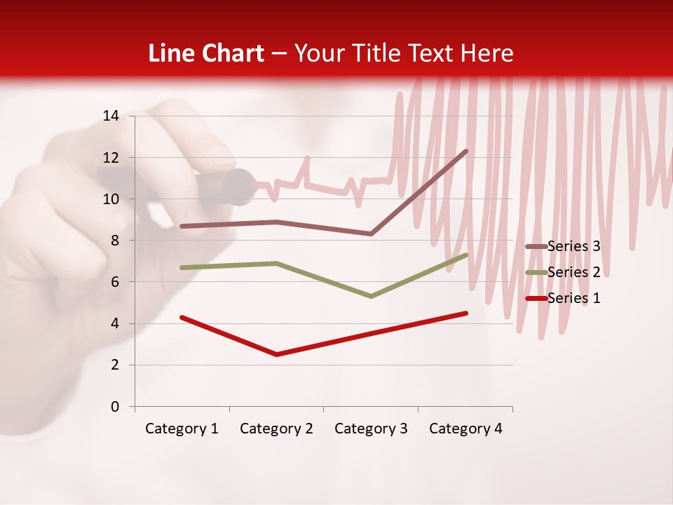 Symbol Planning Health PowerPoint Template