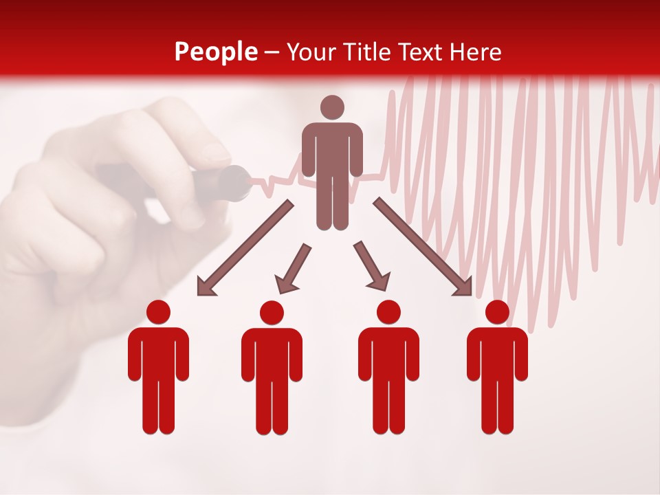 Symbol Planning Health PowerPoint Template