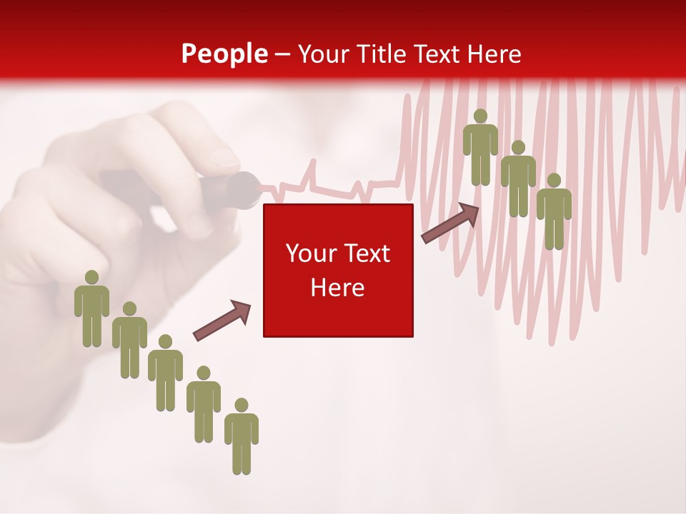 Symbol Planning Health PowerPoint Template