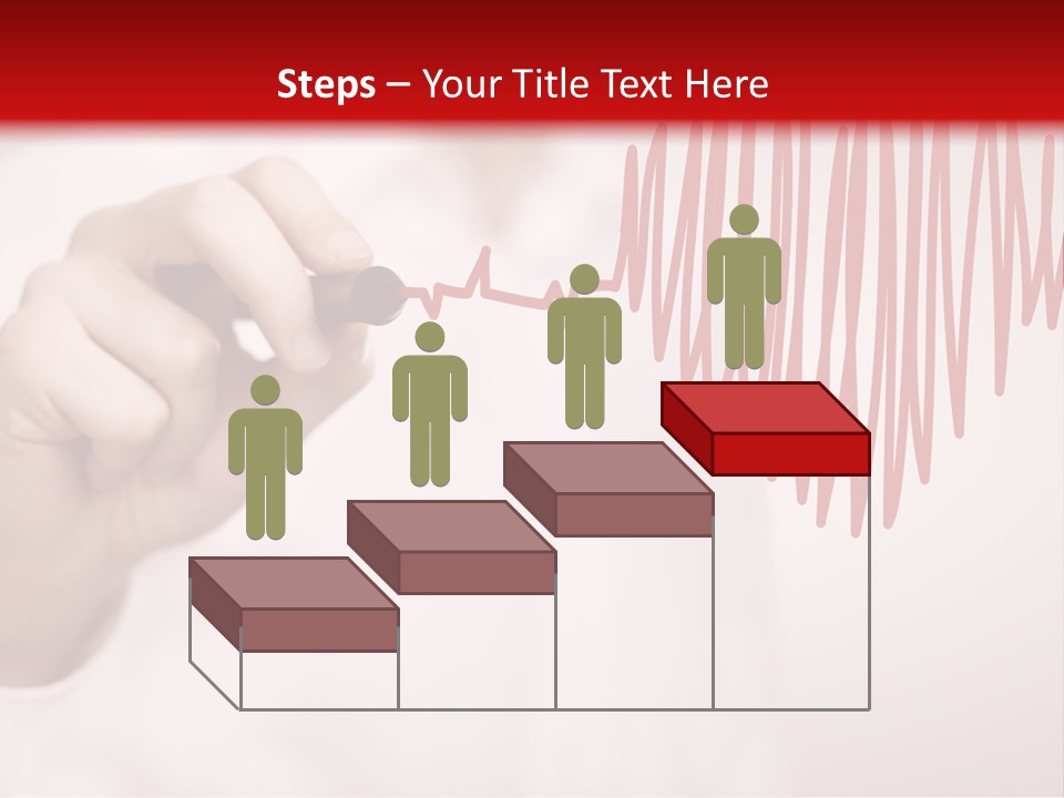 Symbol Planning Health PowerPoint Template