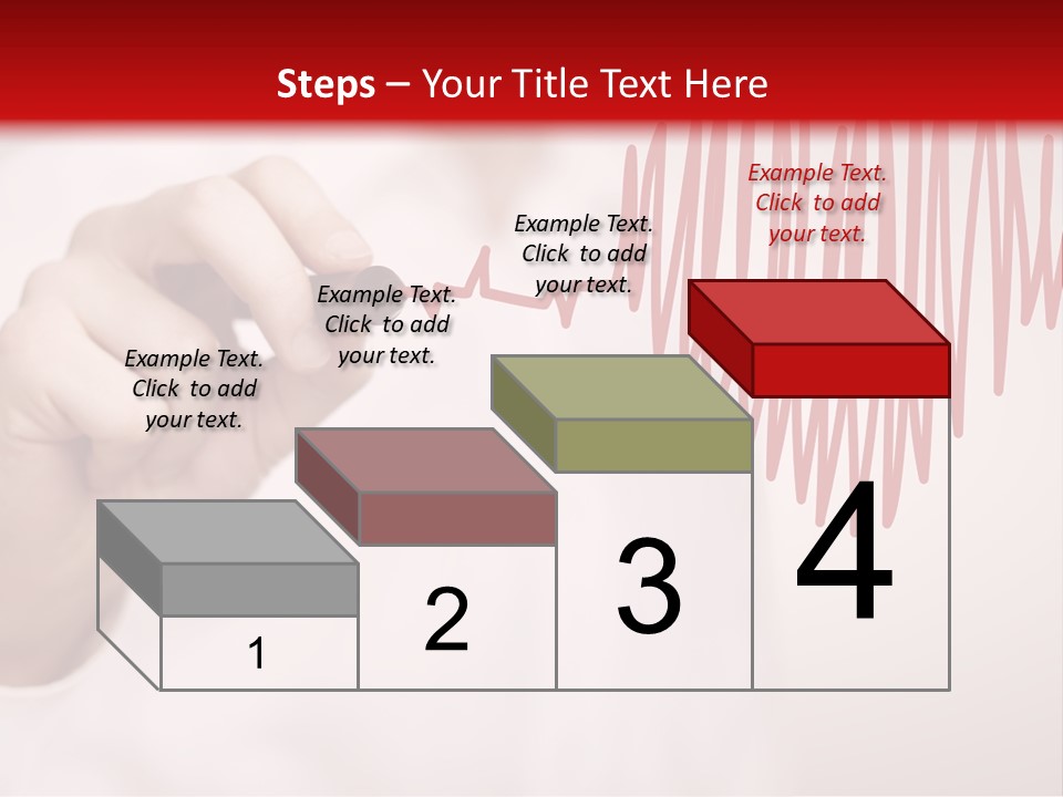 Symbol Planning Health PowerPoint Template