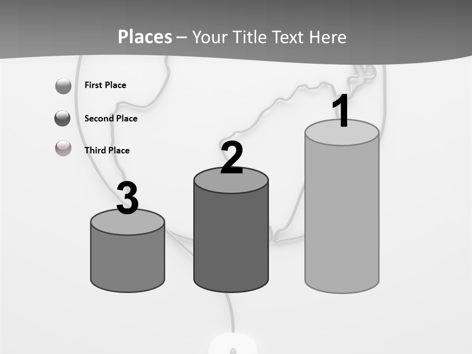 People Team Teamwork PowerPoint Template