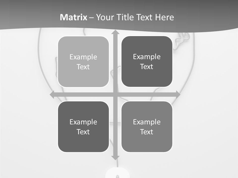 People Team Teamwork PowerPoint Template