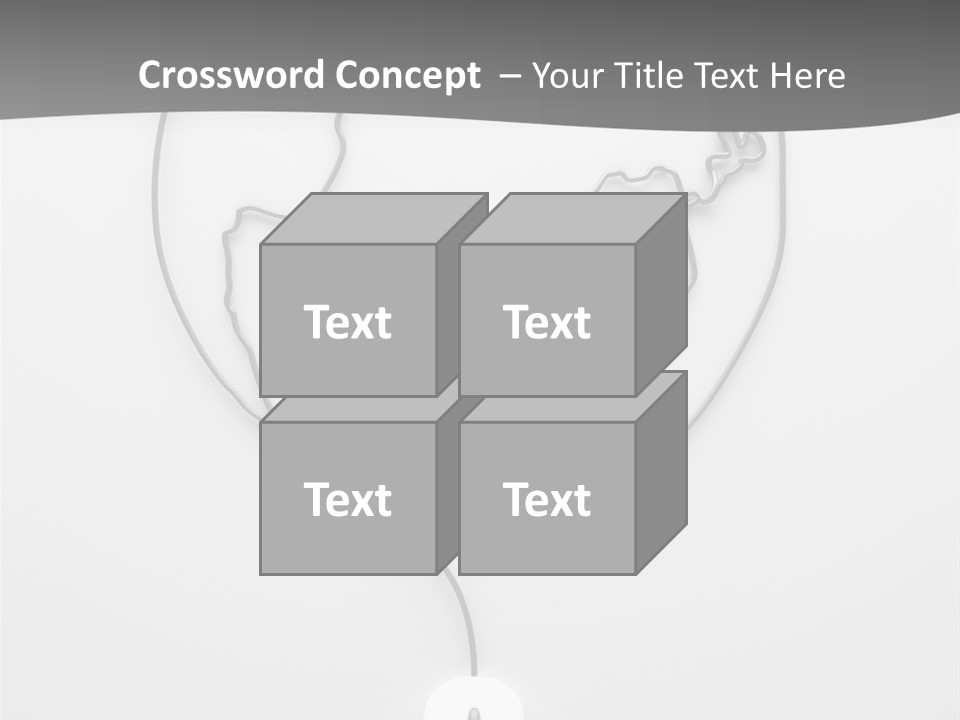 People Team Teamwork PowerPoint Template