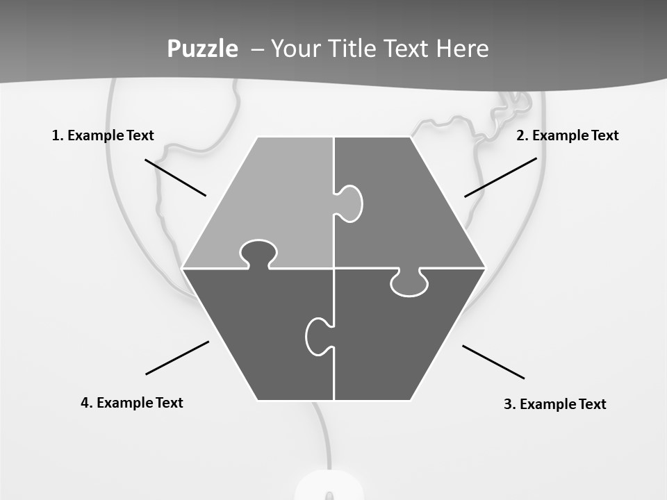 People Team Teamwork PowerPoint Template