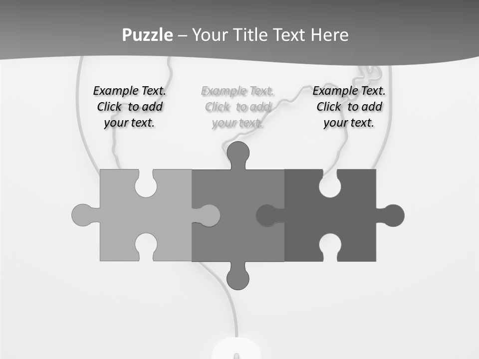 People Team Teamwork PowerPoint Template