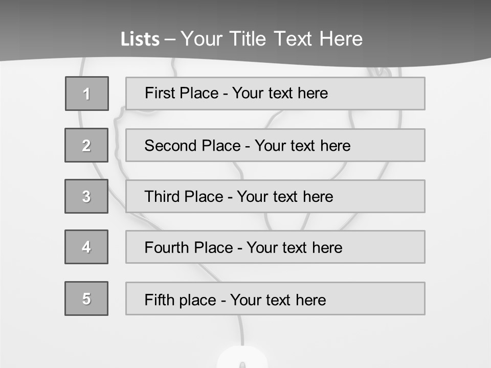 People Team Teamwork PowerPoint Template