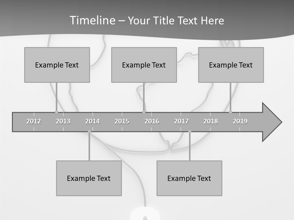 People Team Teamwork PowerPoint Template