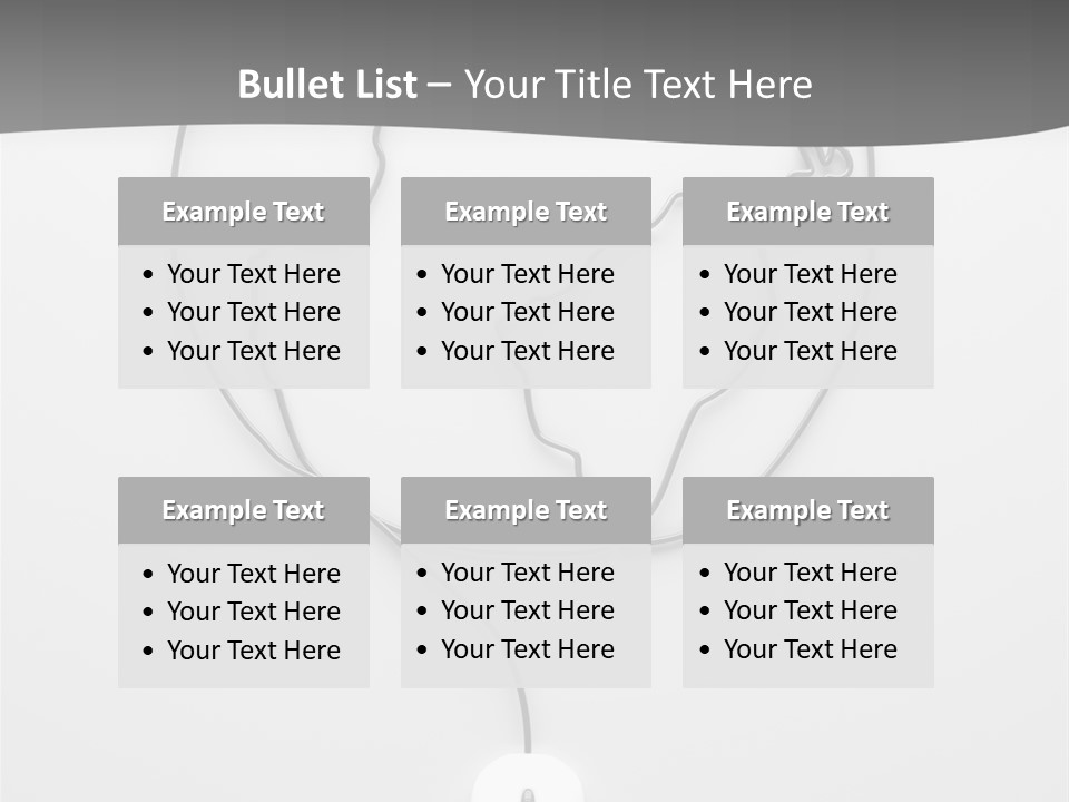 People Team Teamwork PowerPoint Template