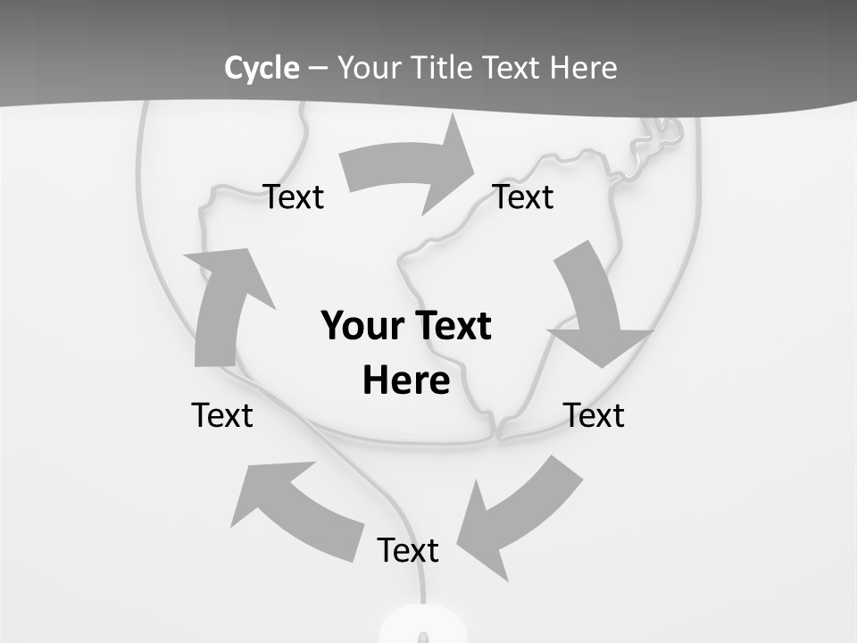 People Team Teamwork PowerPoint Template