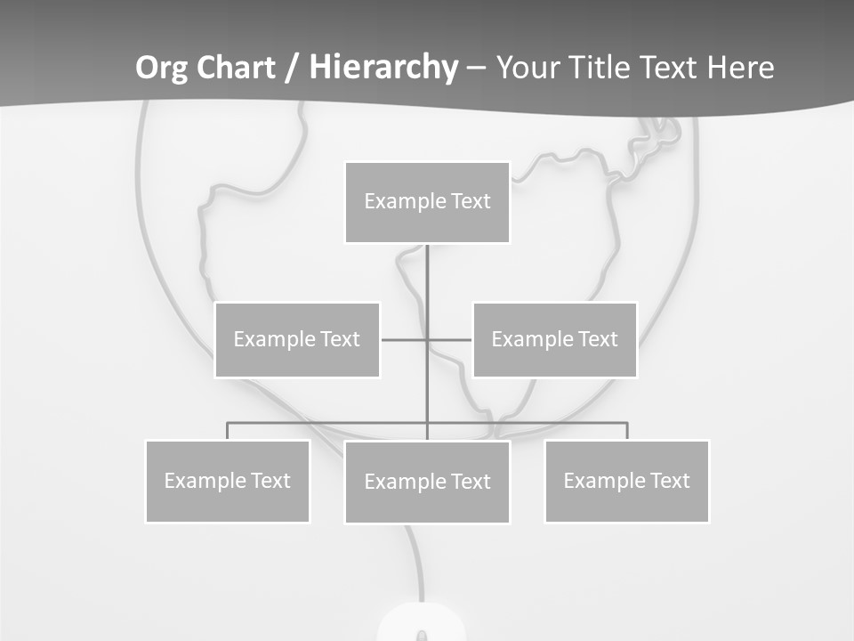 People Team Teamwork PowerPoint Template