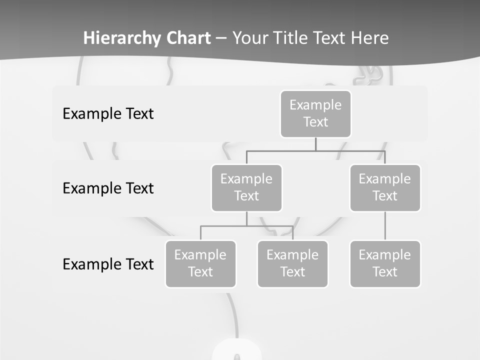 People Team Teamwork PowerPoint Template
