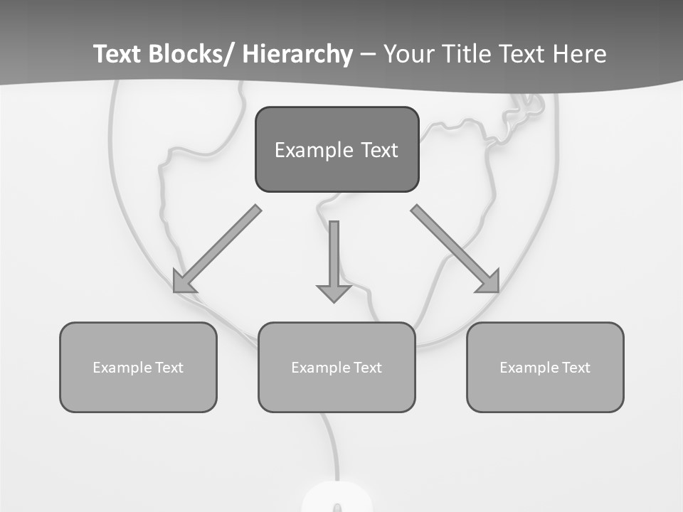 People Team Teamwork PowerPoint Template