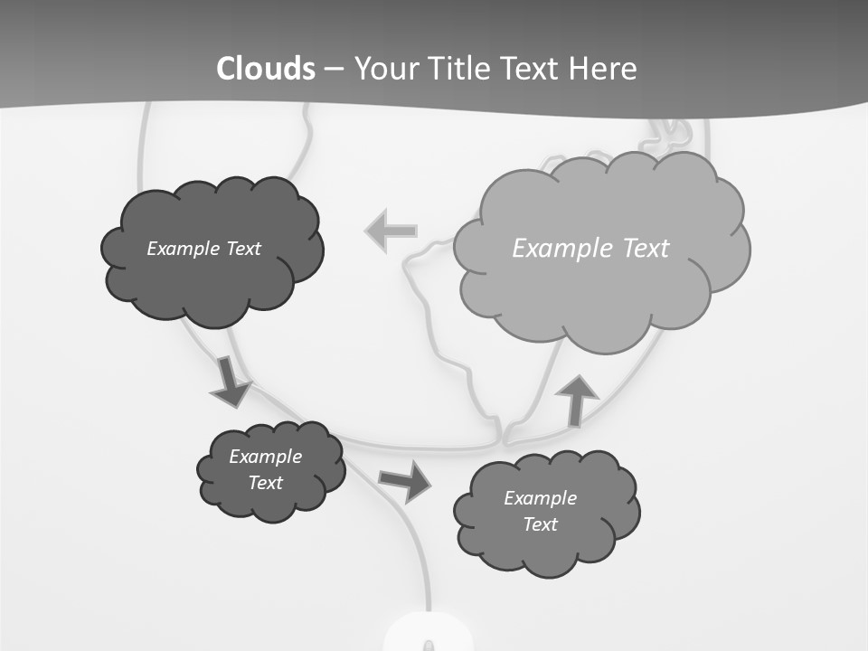 People Team Teamwork PowerPoint Template
