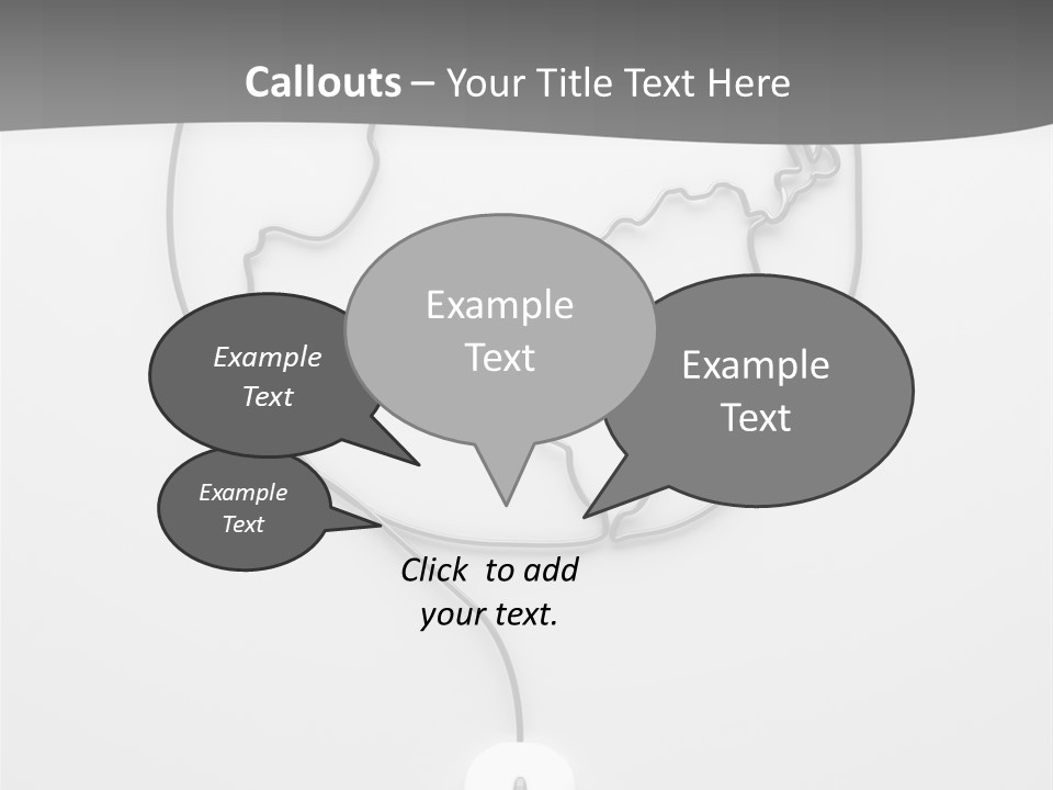 People Team Teamwork PowerPoint Template
