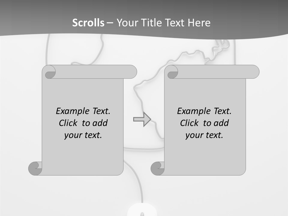 People Team Teamwork PowerPoint Template