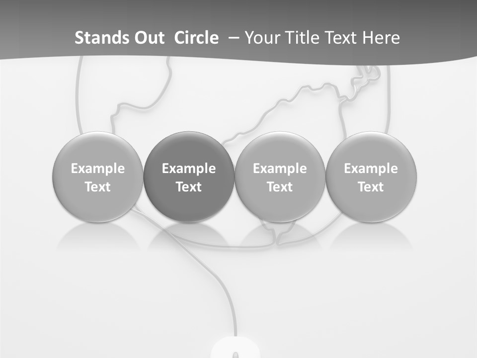 People Team Teamwork PowerPoint Template