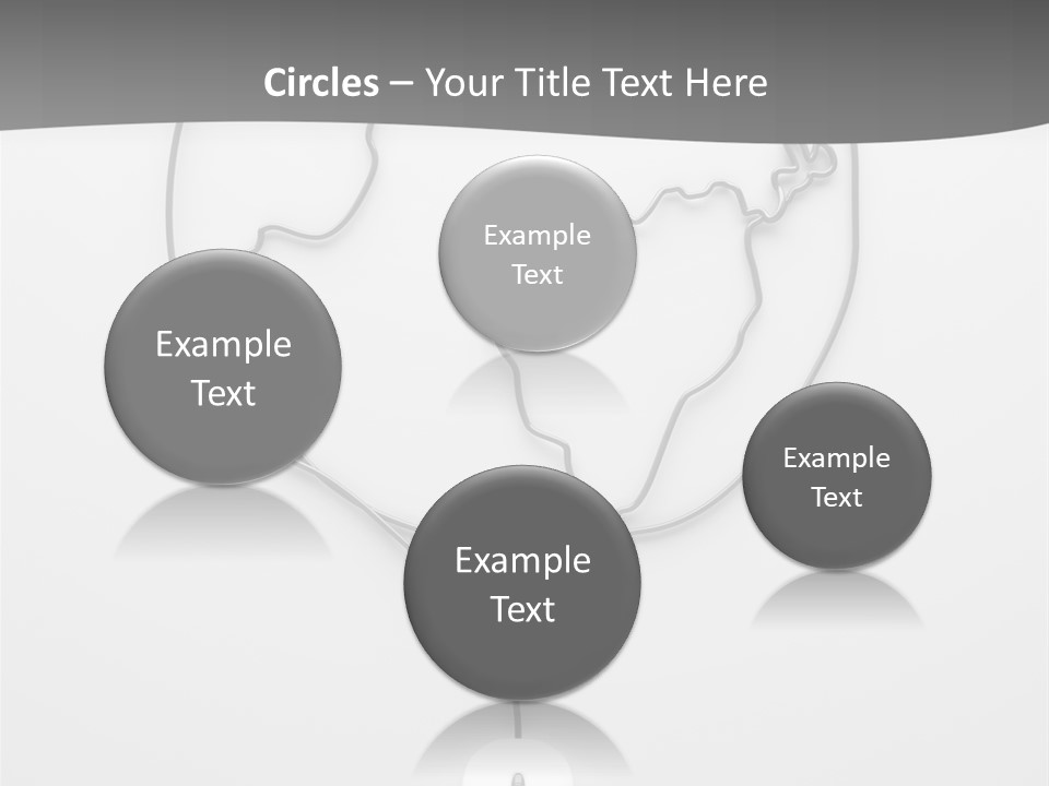 People Team Teamwork PowerPoint Template