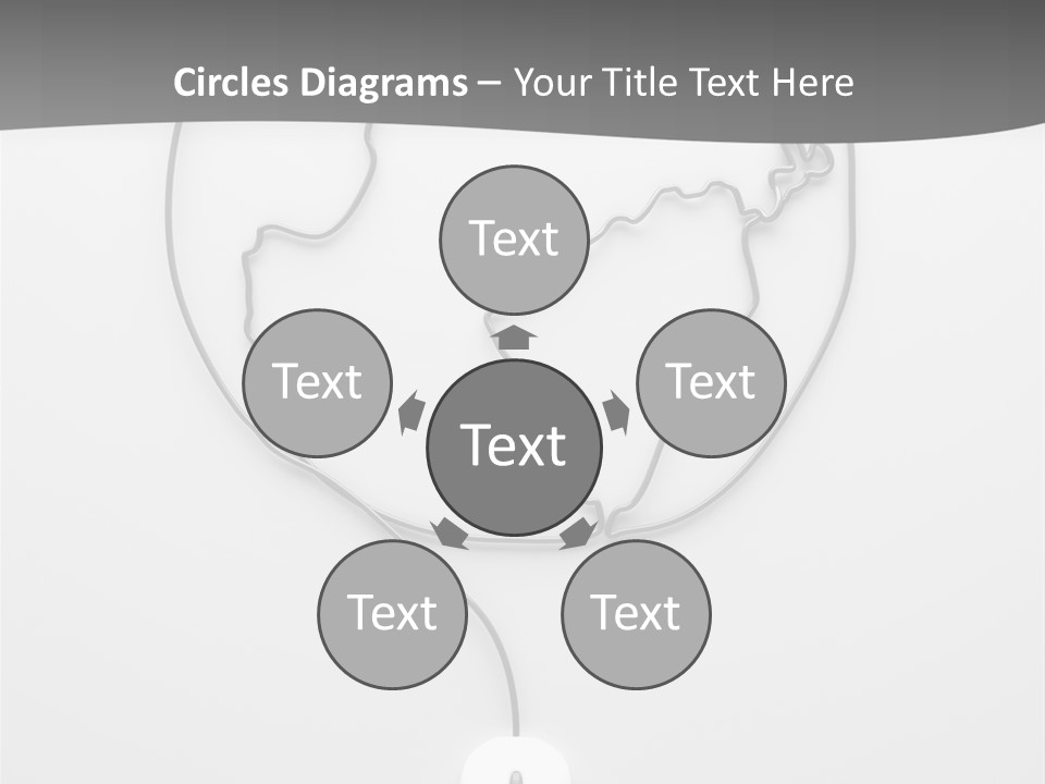 People Team Teamwork PowerPoint Template