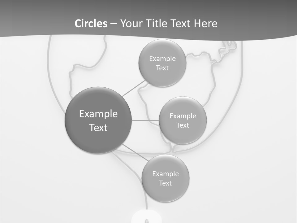 People Team Teamwork PowerPoint Template