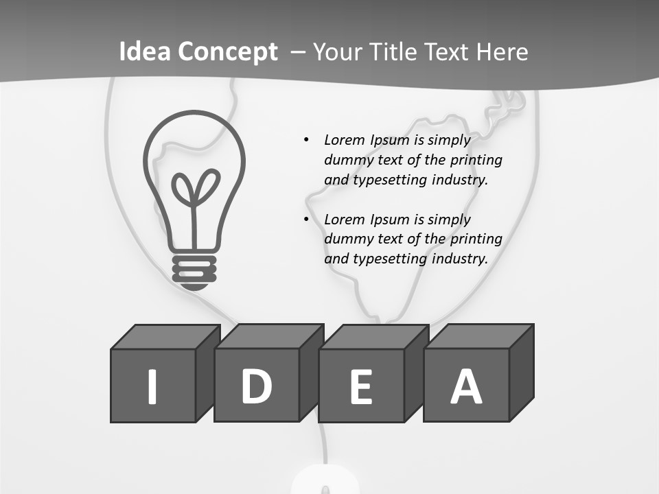 People Team Teamwork PowerPoint Template