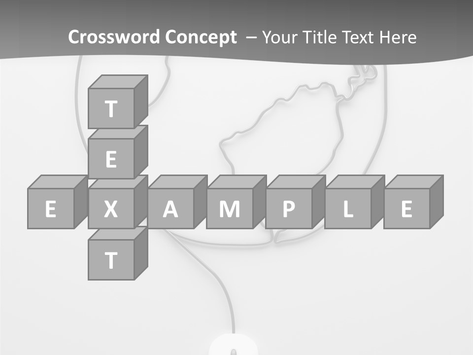 People Team Teamwork PowerPoint Template