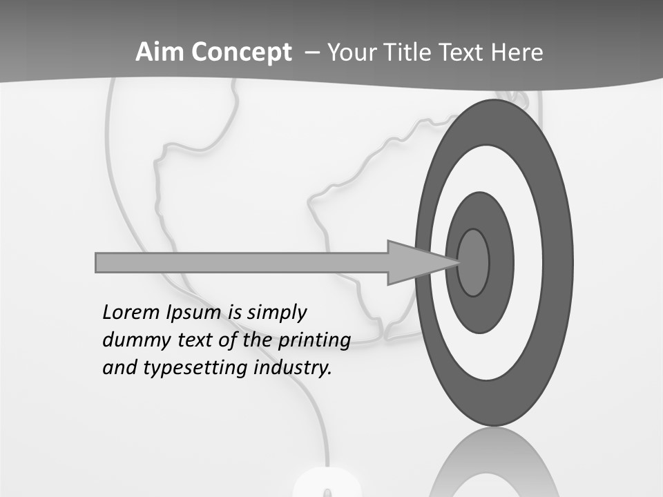 People Team Teamwork PowerPoint Template