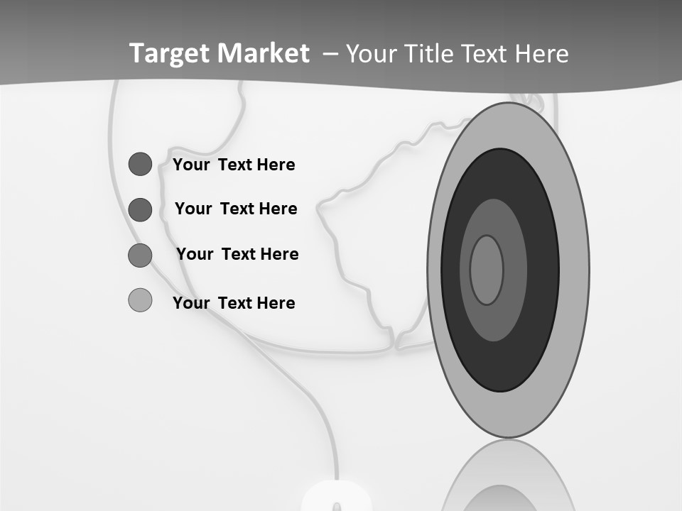 People Team Teamwork PowerPoint Template