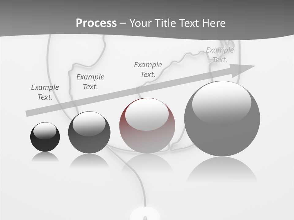 People Team Teamwork PowerPoint Template