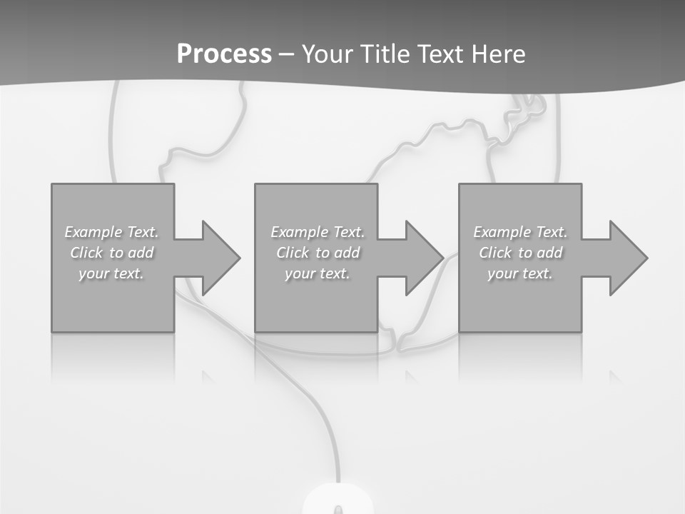 People Team Teamwork PowerPoint Template