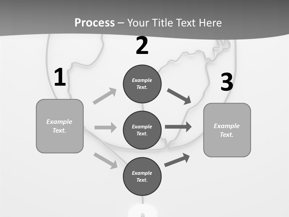 People Team Teamwork PowerPoint Template