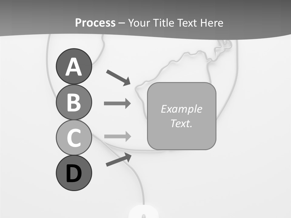 People Team Teamwork PowerPoint Template