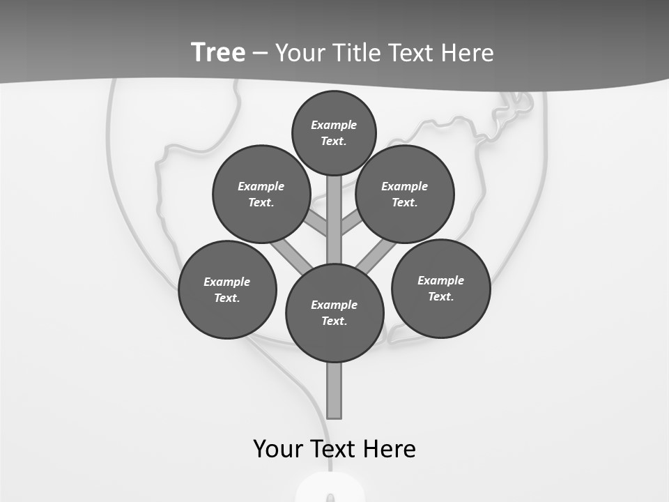 People Team Teamwork PowerPoint Template