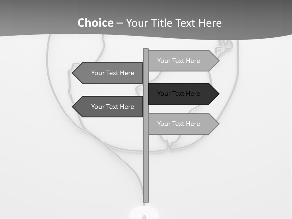 People Team Teamwork PowerPoint Template