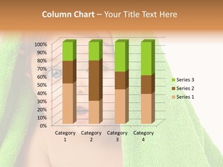 Happy Cheerful Sweet PowerPoint Template