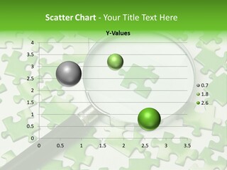 Module Loupe Strategy PowerPoint Template