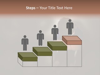 Conflict Sadness Stress PowerPoint Template
