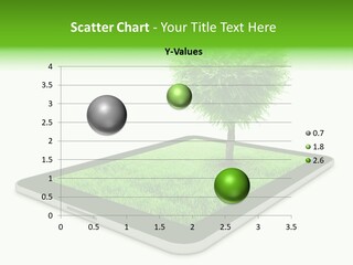 Touchpad Tech February PowerPoint Template