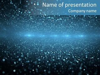 Graphic Detail Illustration PowerPoint Template