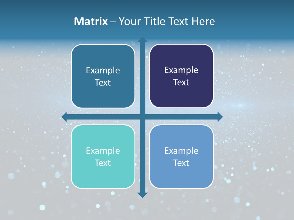 Graphic Detail Illustration PowerPoint Template