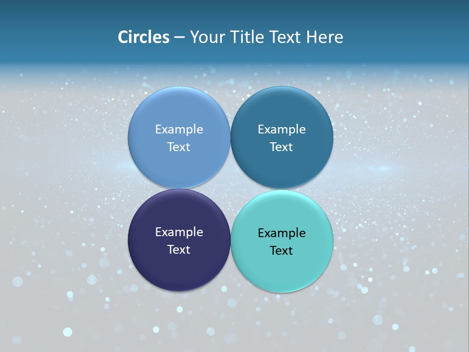 Graphic Detail Illustration PowerPoint Template