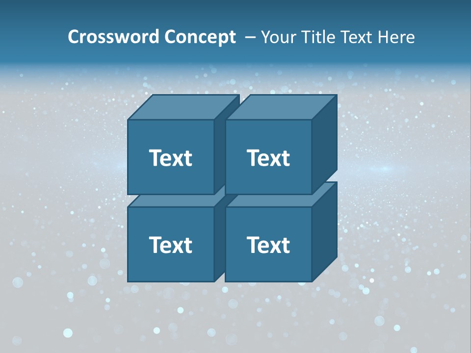 Graphic Detail Illustration PowerPoint Template